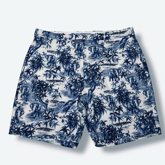RLX Ralph Lauren Shorts 40 9" - Picture 2 of 12